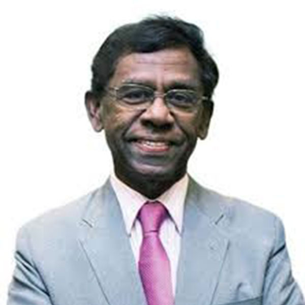 Photo of Adj Prof Adaikan Ganesan