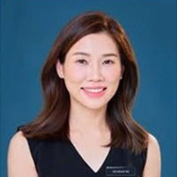 Photo of Dr Grace Ng
