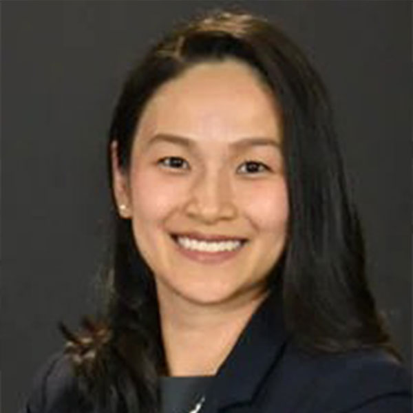 Photo of Dr Joella Ang