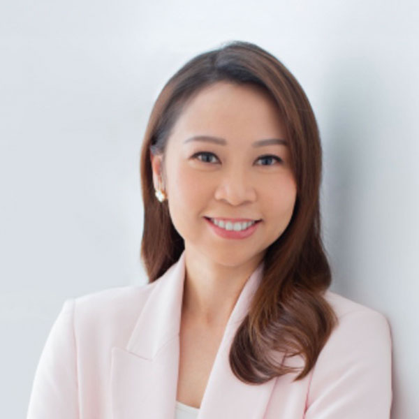 Photo of Dr Lim Tak Yein