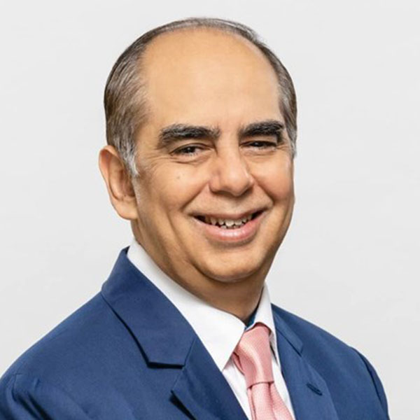 Photo of Prof Mahesh Choolani