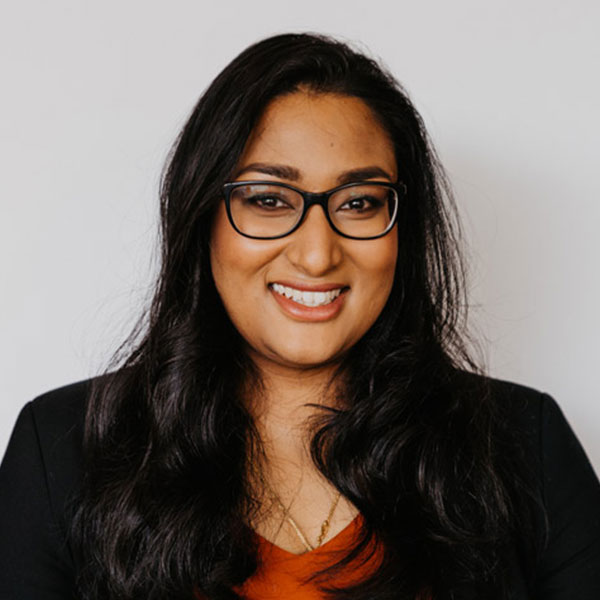 Photo of Dr Natassia Rodrigo