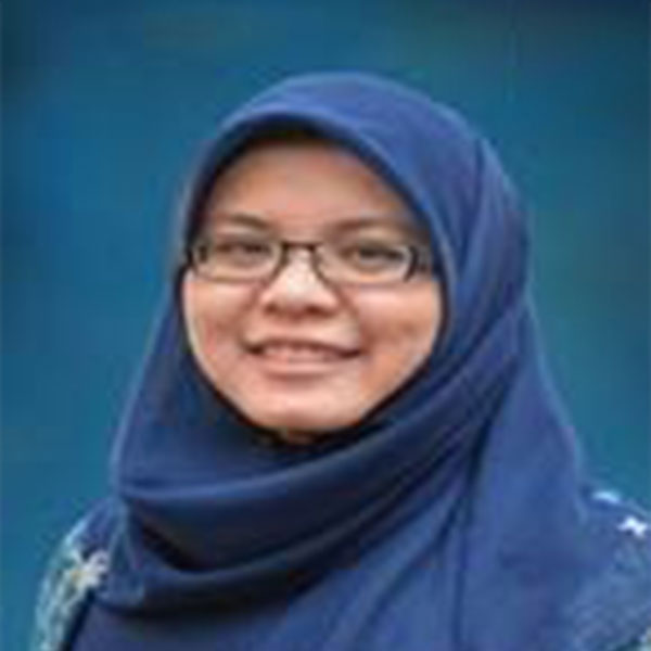 Photo of Dr Suzanna Sulaiman